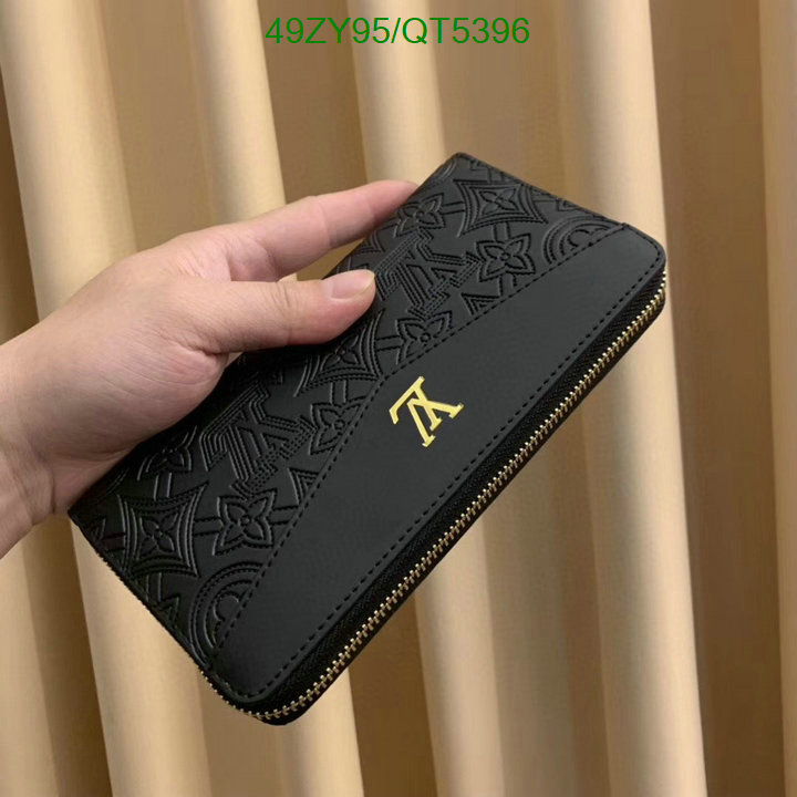 LV-Wallet-4A Quality Code: QT5396 $: 49USD