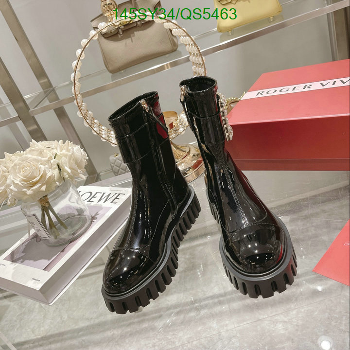 Roger Vivier-Women Shoes Code: QS5463 $: 145USD