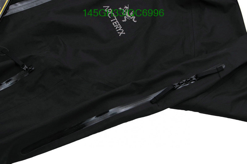 ARCTERYX-Clothing Code: QC6996 $: 145USD