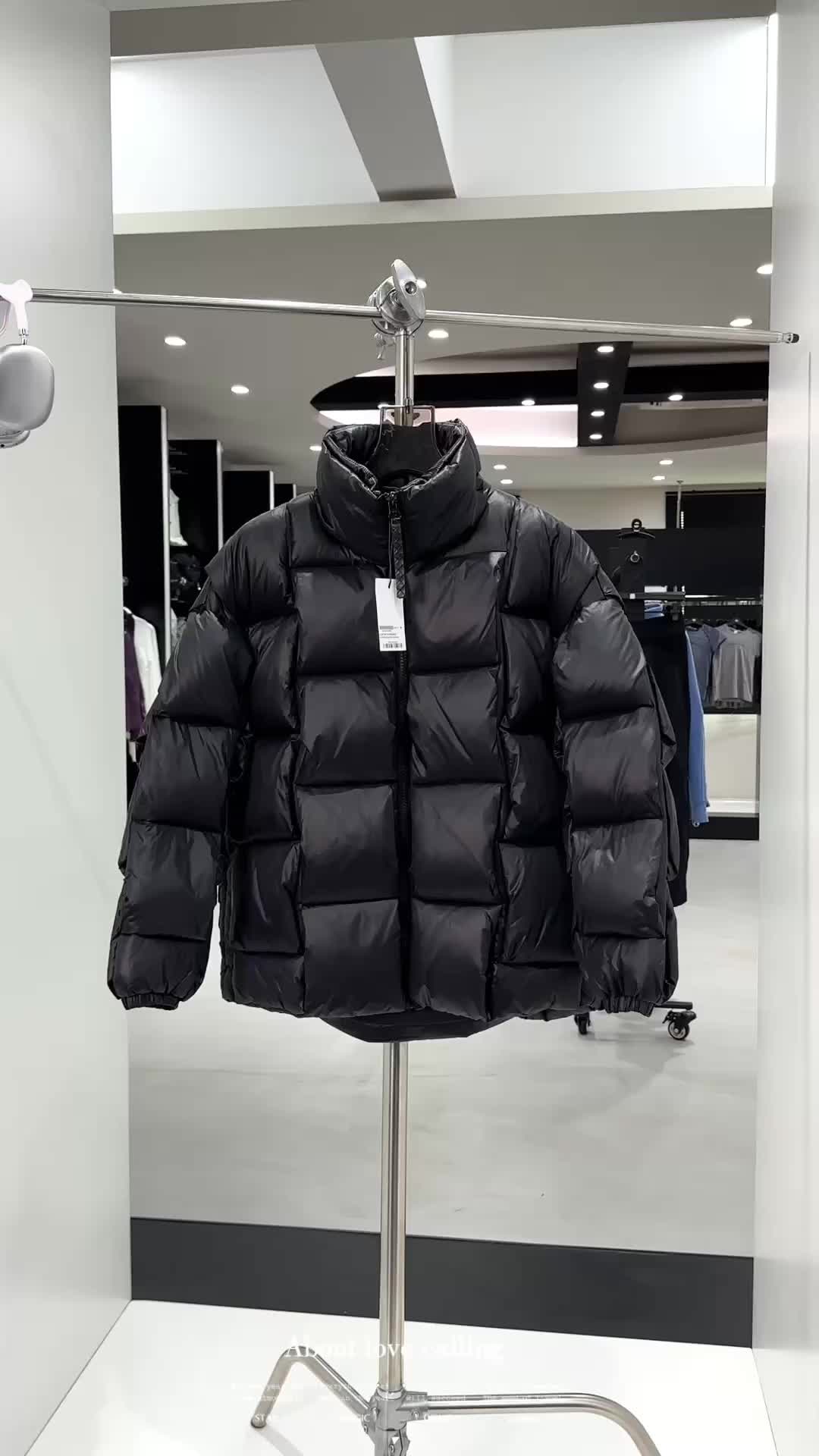 BV-Down jacket Women Code: RC7397 $: 259USD