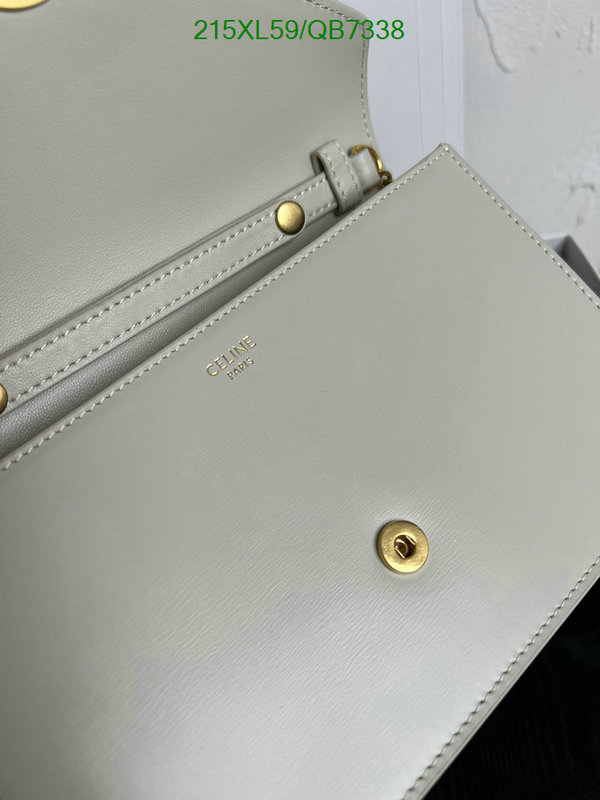 Celine-Bag-Mirror Quality Code: QB7338 $: 215USD