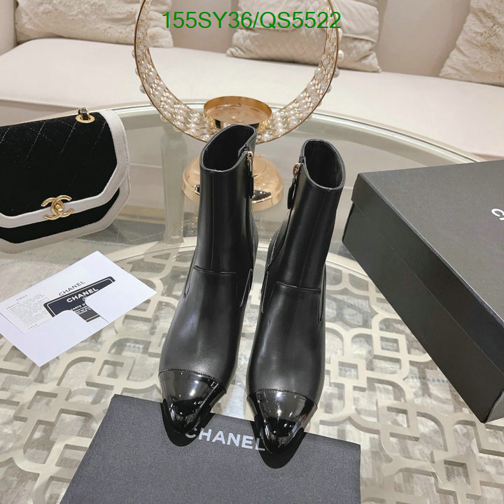 Boots-Women Shoes Code: QS5522 $: 155USD