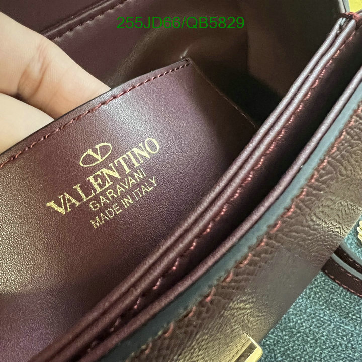 Valentino-Bag-Mirror Quality Code: QB5829 $: 255USD