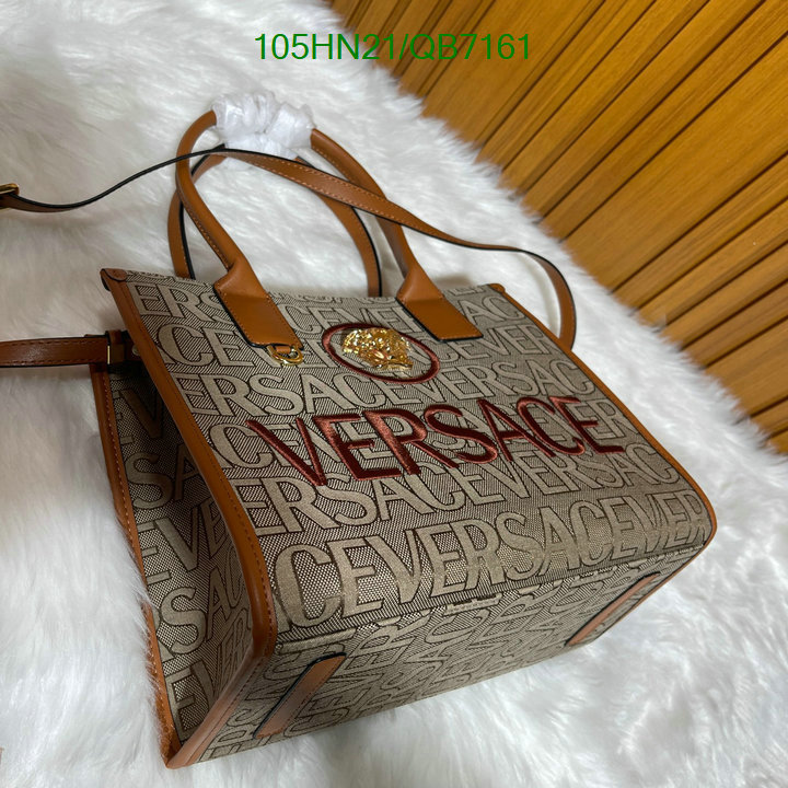 Versace-Bag-4A Quality Code: QB7161