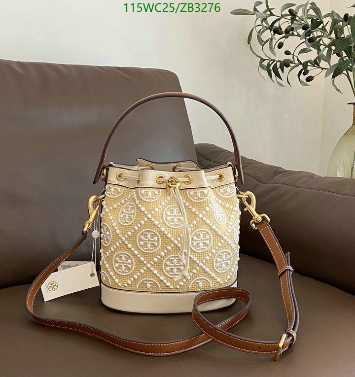 Tory Burch-Bag-4A Quality Code: ZB3276 $: 115USD