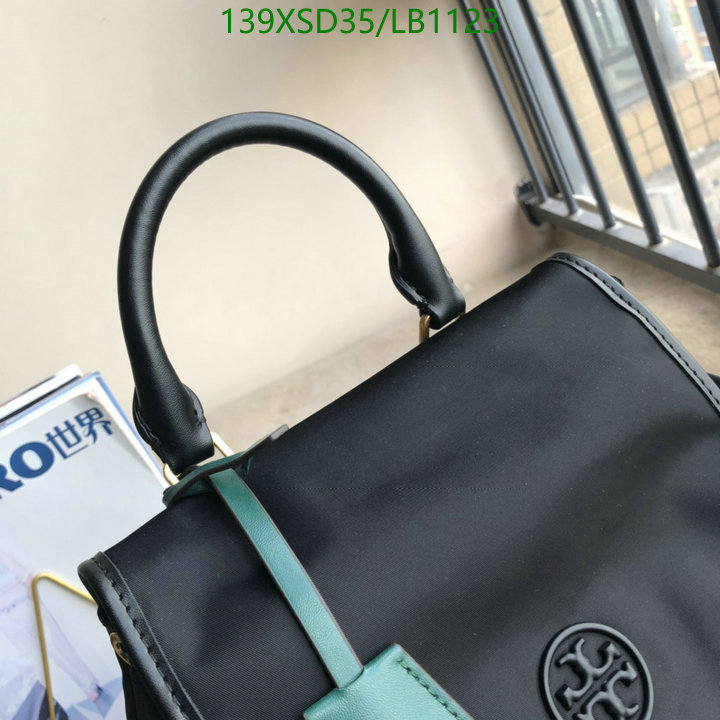 Tory Burch-Bag-Mirror Quality Code: LB1123 $: 139USD