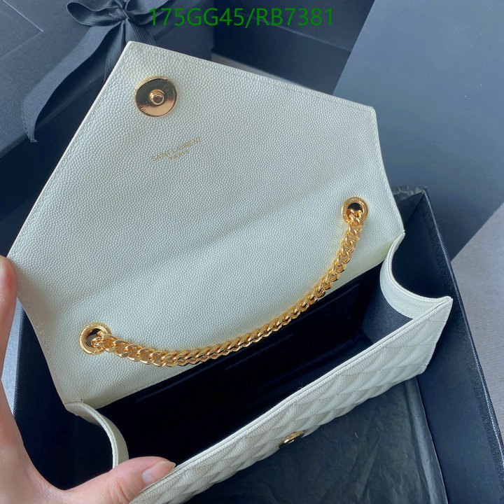 YSL-Bag-Mirror Quality Code: RB7381 $: 175USD