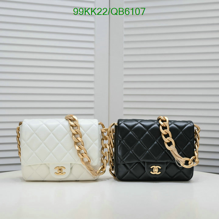 Chanel-Bag-4A Quality Code: QB6107 $: 99USD