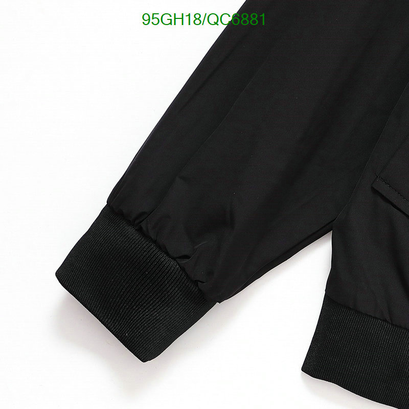 ARCTERYX-Clothing Code: QC6881 $: 95USD