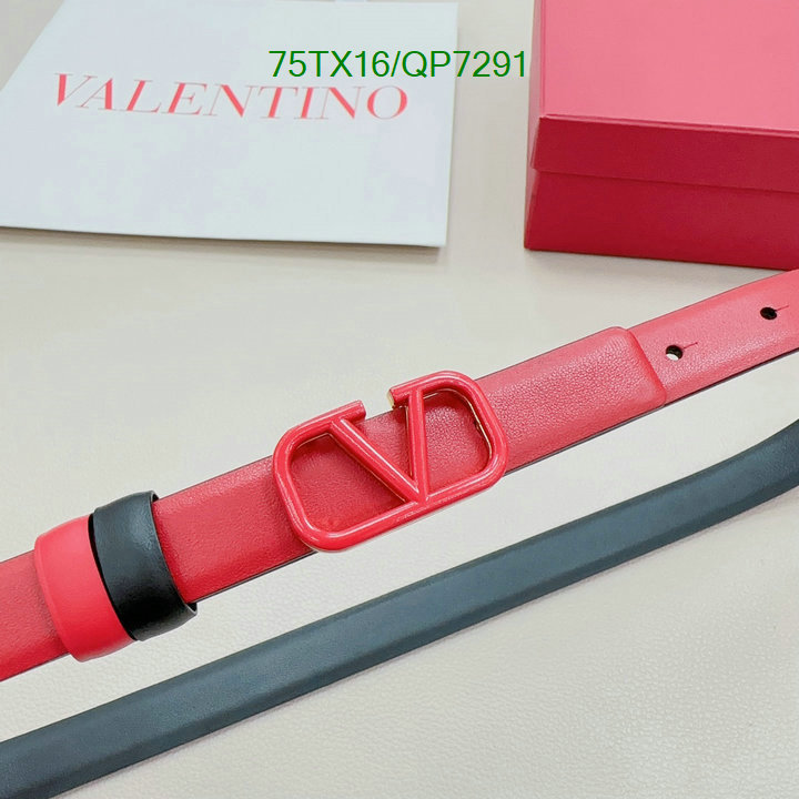 Valentino-Belts Code: QP7291 $: 75USD