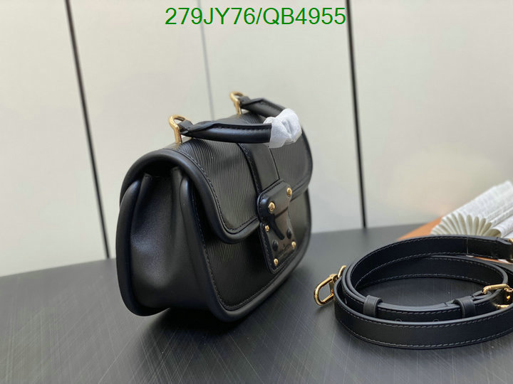 LV-Bag-Mirror Quality Code: QB4955 $: 279USD