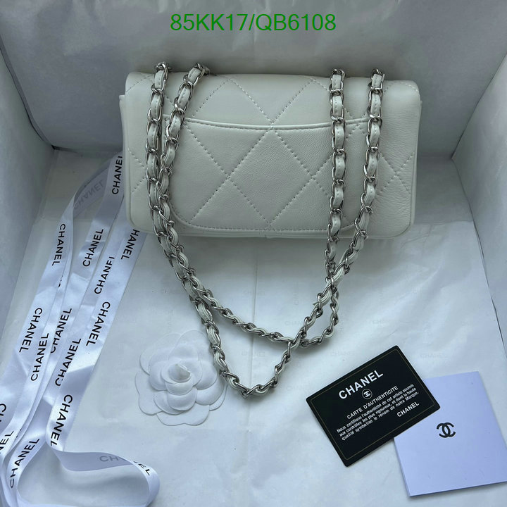 Chanel-Bag-4A Quality Code: QB6108 $: 85USD