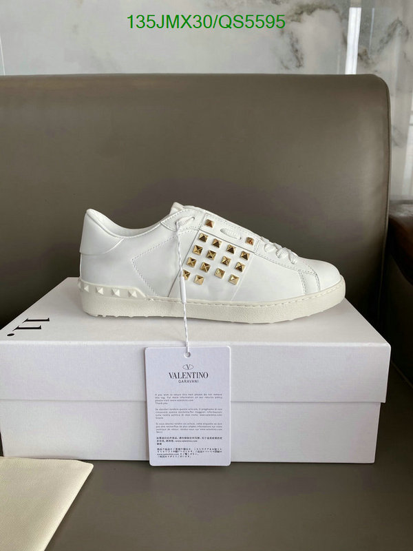 Valentino-Women Shoes Code: QS5595 $: 135USD