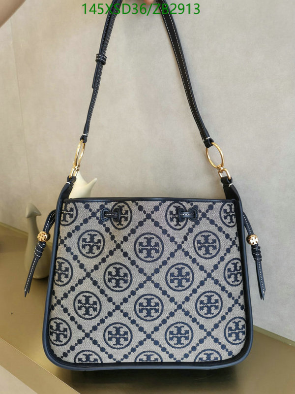 Tory Burch-Bag-Mirror Quality Code: ZB2913 $: 145USD