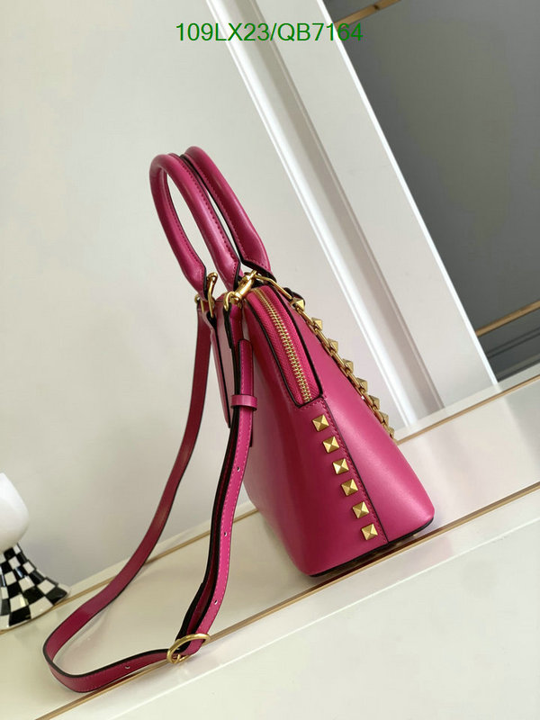 Valentino-Bag-4A Quality Code: QB7164 $: 109USD