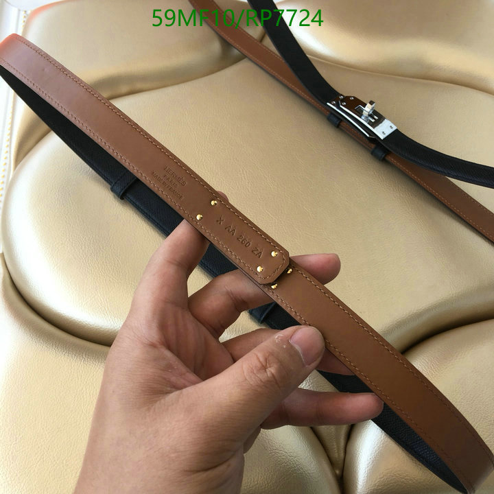 Hermes-Belts Code: RP7724 $: 59USD