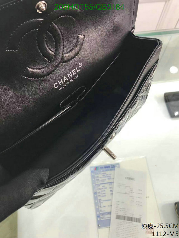 Chanel-Bag-Mirror Quality Code: QB5184 $: 209USD