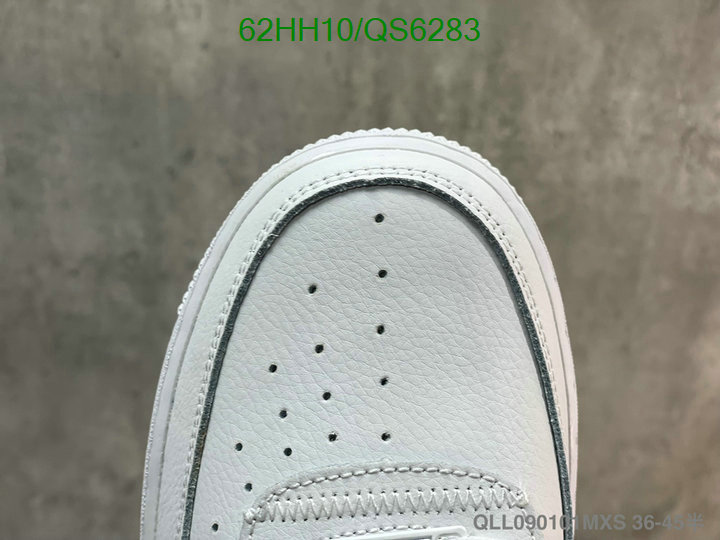 NIKE-Women Shoes Code: QS6283 $: 62USD