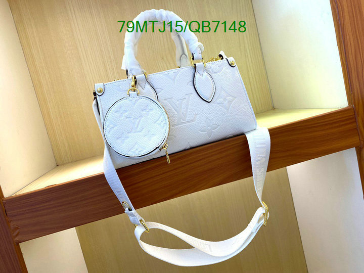 LV-Bag-4A Quality Code: QB7148 $: 79USD