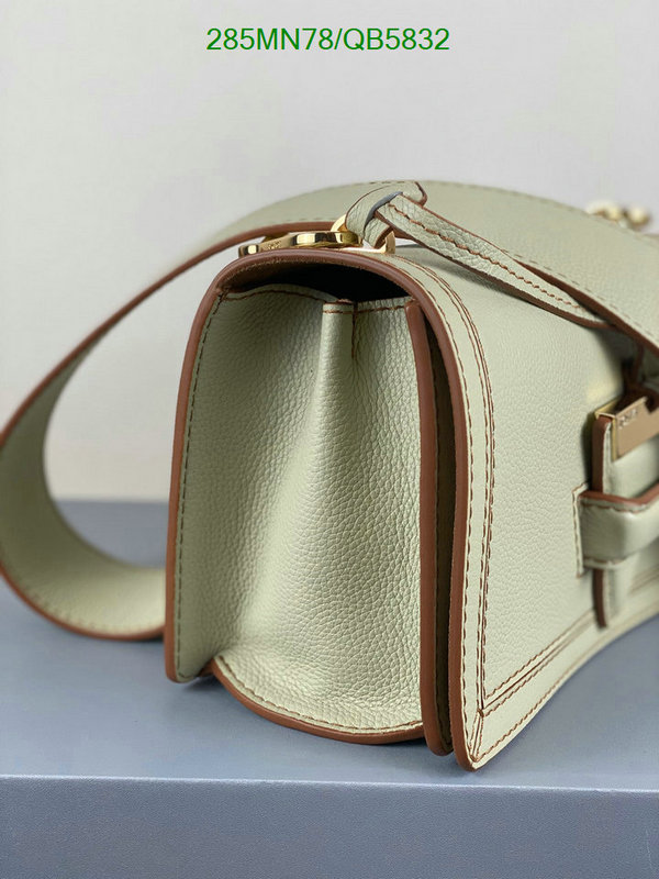 Loewe-Bag-Mirror Quality Code: QB5832 $: 285USD