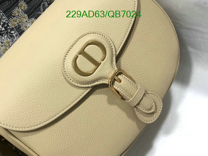 Dior-Bag-Mirror Quality Code: QB7024 $: 229USD