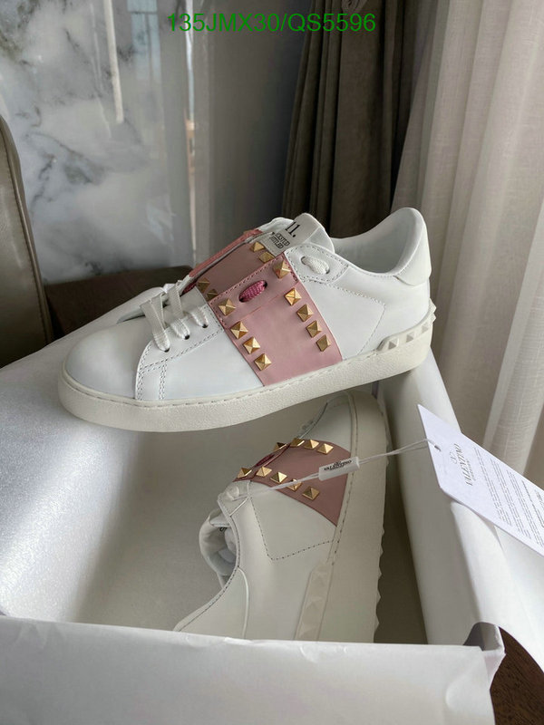 Valentino-Women Shoes Code: QS5596 $: 135USD