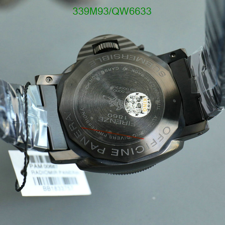 Panerai-Watch-Mirror Quality Code: QW6633 $: 339USD