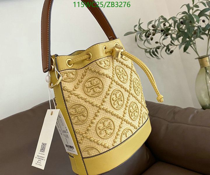 Tory Burch-Bag-4A Quality Code: ZB3276 $: 115USD