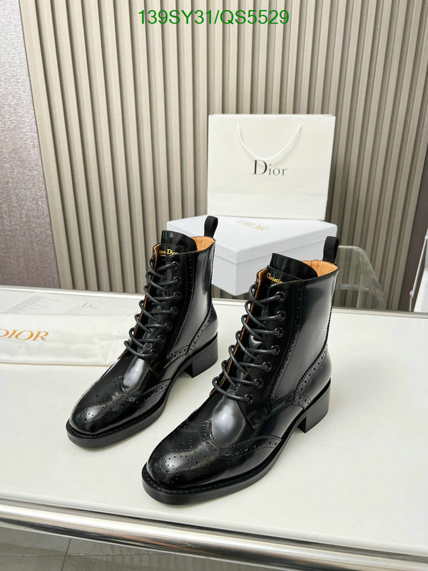 Boots-Women Shoes Code: QS5529 $: 139USD