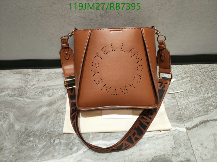 Stella McCartney-Bag-Mirror Quality Code: RB7395 $: 119USD