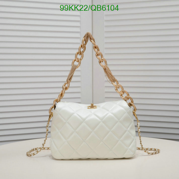 Chanel-Bag-4A Quality Code: QB6104 $: 99USD