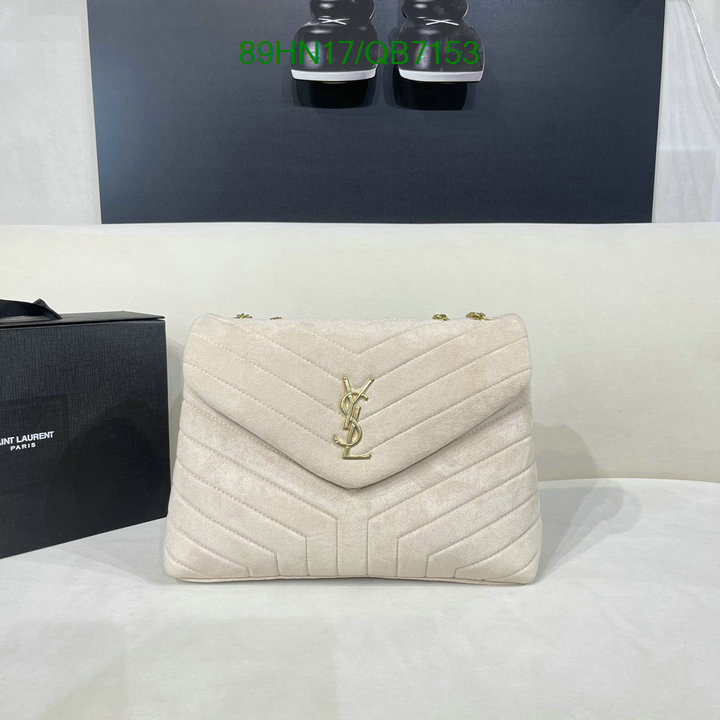 YSL-Bag-4A Quality Code: QB7153