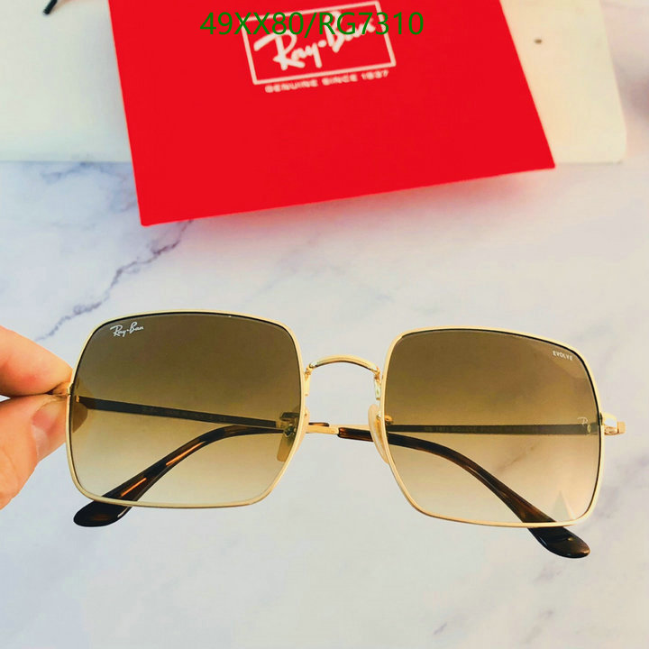 Ray-Ban-Glasses Code: RG7310 $: 49USD