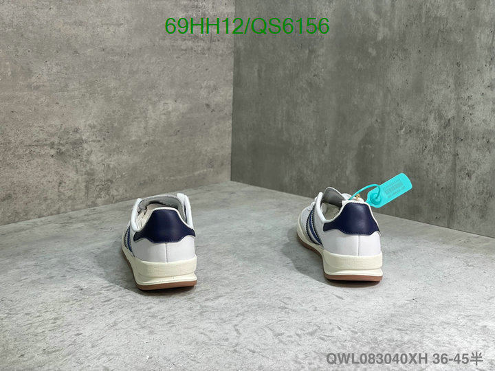 Adidas-Men shoes Code: QS6156 $: 69USD