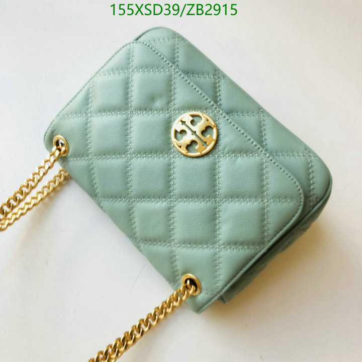 Tory Burch-Bag-Mirror Quality Code: ZB2915 $: 155USD