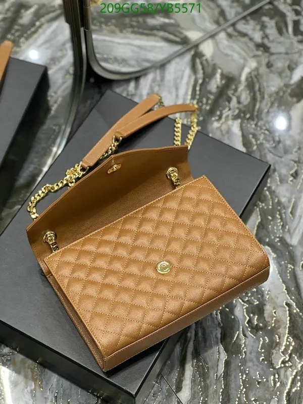 YSL-Bag-Mirror Quality Code: YB5571 $: 209USD