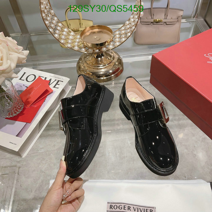 Roger Vivier-Women Shoes Code: QS5459 $: 129USD