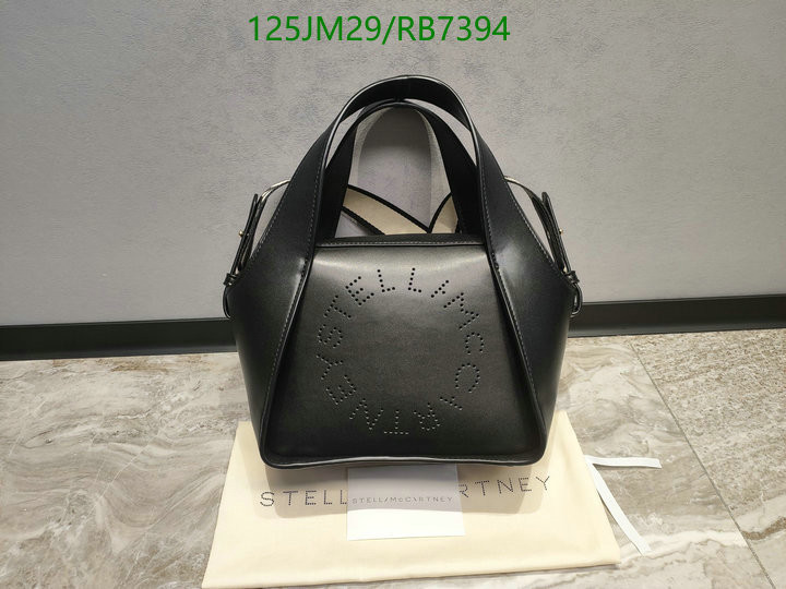 Stella McCartney-Bag-Mirror Quality Code: RB7394 $: 125USD