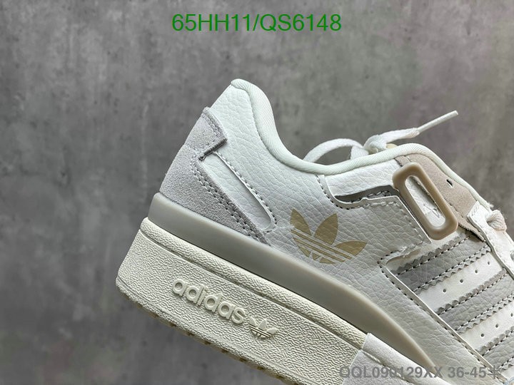 Adidas-Men shoes Code: QS6148 $: 65USD