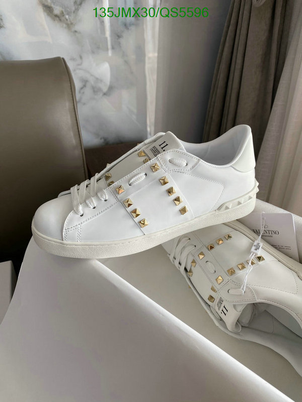 Valentino-Women Shoes Code: QS5596 $: 135USD