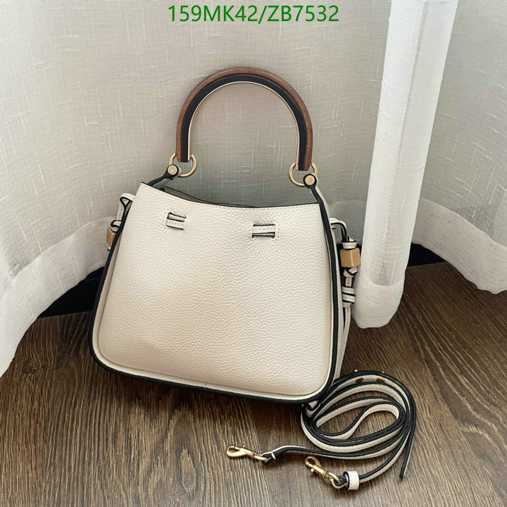 Tory Burch-Bag-Mirror Quality Code: ZB7532 $: 159USD