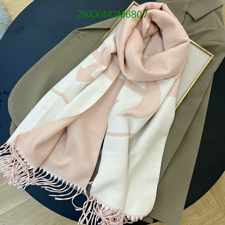 Gucci-Scarf Code: QM6807 $: 29USD