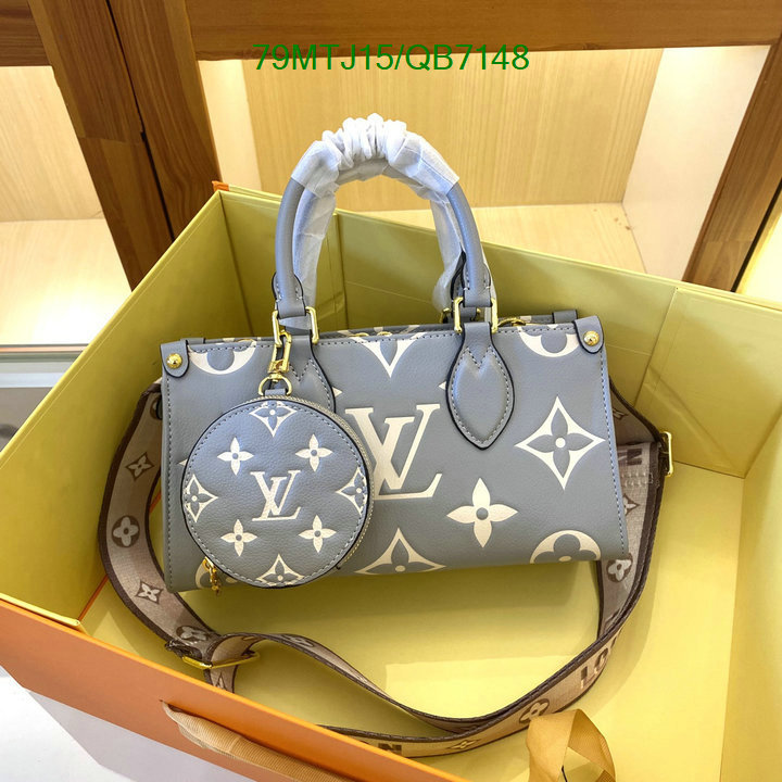 LV-Bag-4A Quality Code: QB7148 $: 79USD