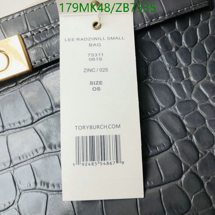 Tory Burch-Bag-Mirror Quality Code: ZB7535 $: 179USD