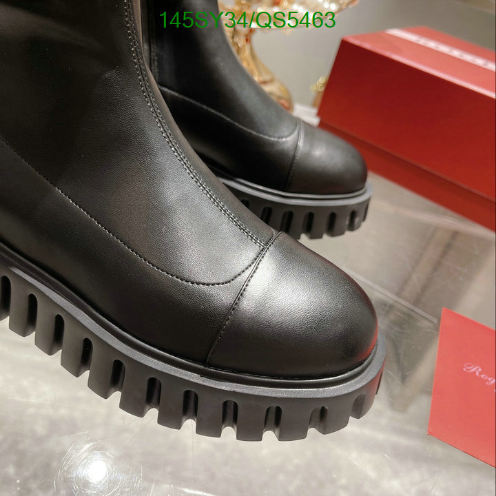 Boots-Women Shoes Code: QS5463 $: 145USD