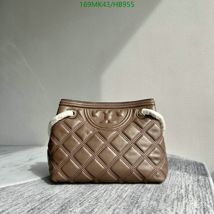 Tory Burch-Bag-Mirror Quality Code: HB955 $: 169USD