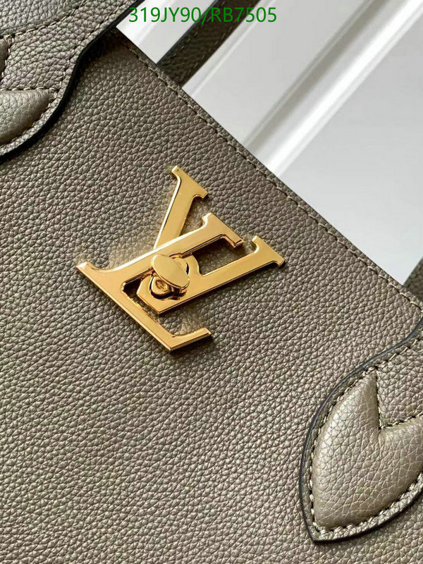 LV-Bag-Mirror Quality Code: RB7505 $: 319USD