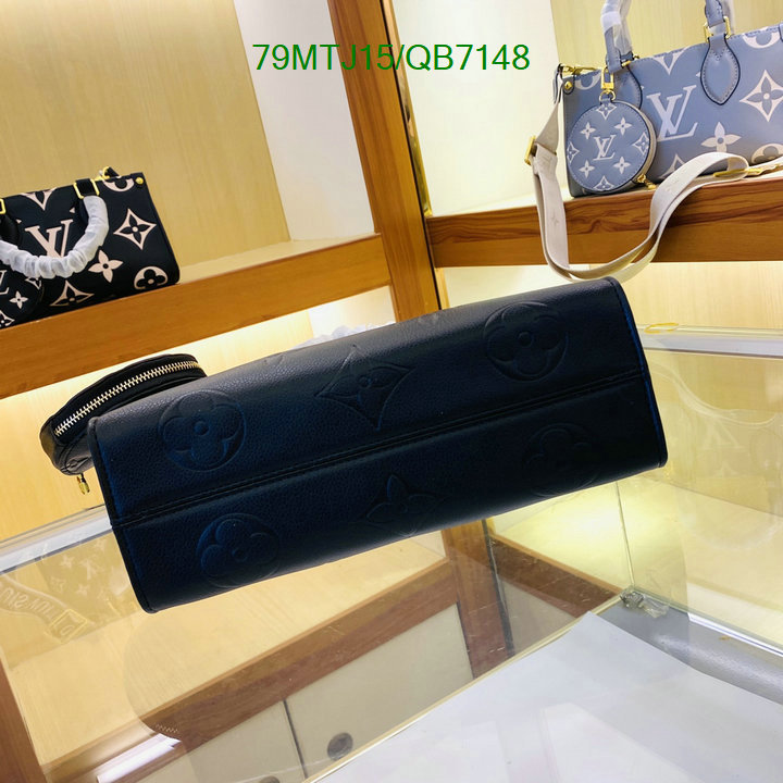 LV-Bag-4A Quality Code: QB7148 $: 79USD