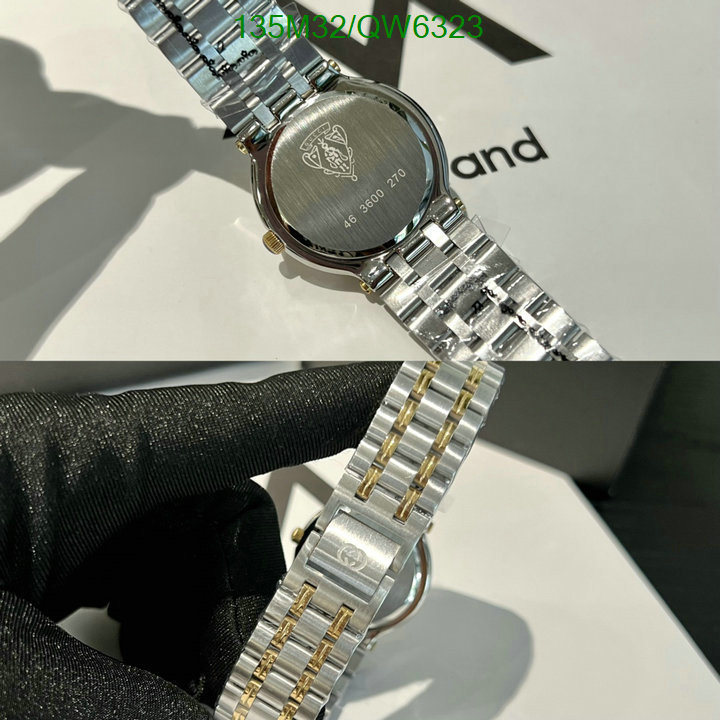 Gucci-Watch-4A Quality Code: QW6323 $: 135USD