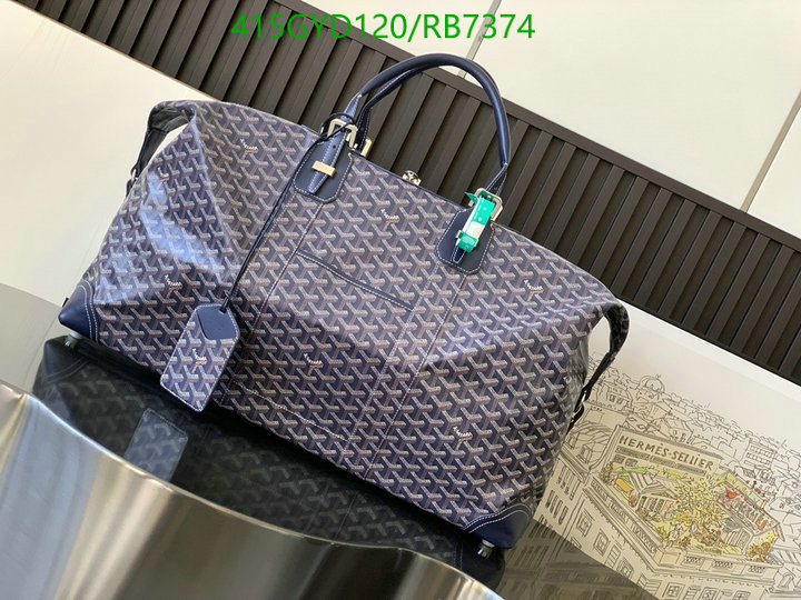 Goyard-Bag-Mirror Quality Code: RB7374 $: 415USD